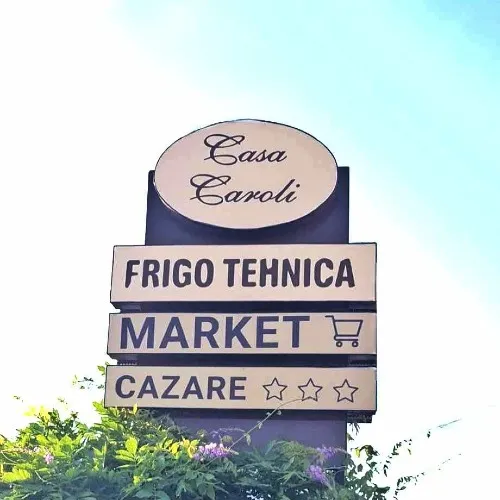 Carmangeria Casa Caroli