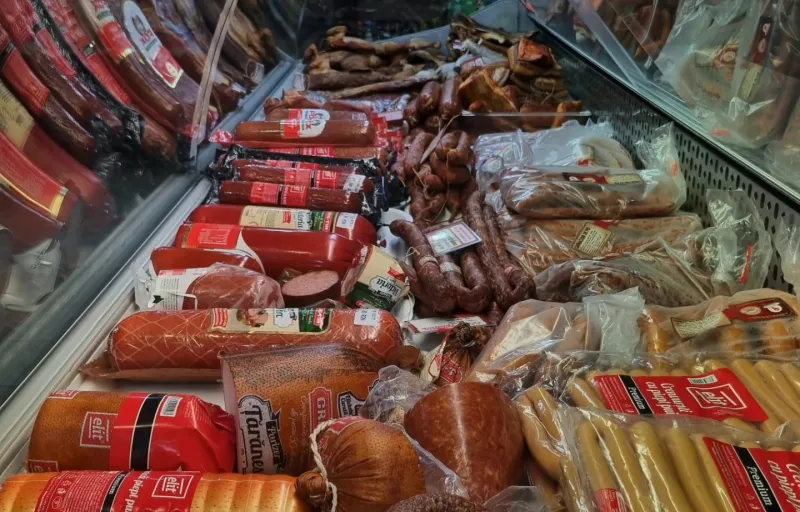 Carmangeria Casa Caroli