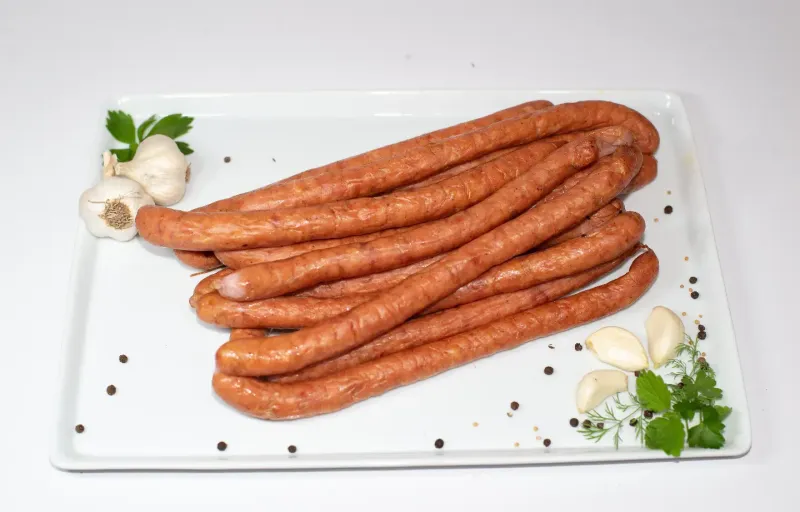 Carmangeria Casa Caroli