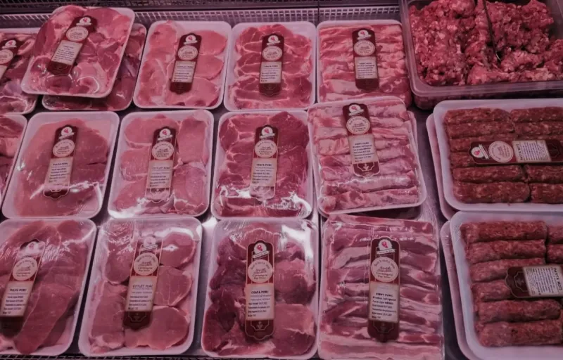 Carmangeria Casa Caroli