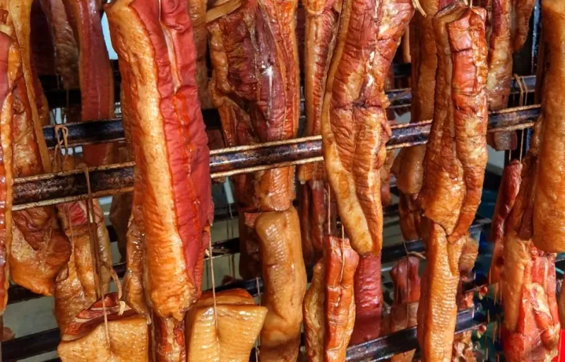 Carmangeria Casa Caroli