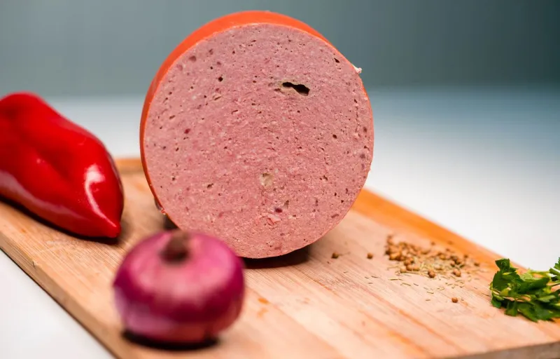 Ferma Angus din vârf de munte