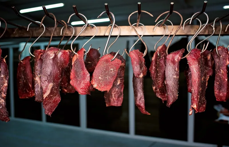 Ferma Angus din vârf de munte cover