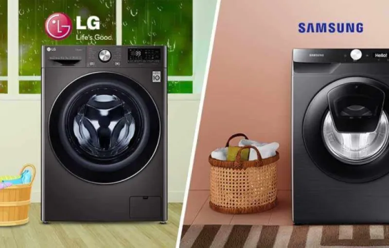 Reparații mașini de spălat la domiciliu