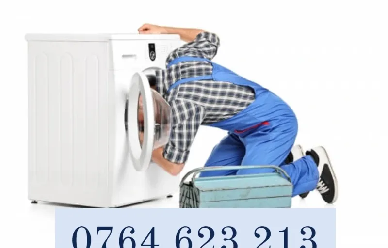 Reparații mașini de spălat la domiciliu