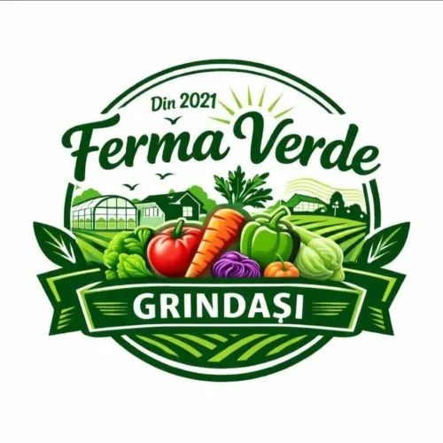 Ferma Verde Grindasi