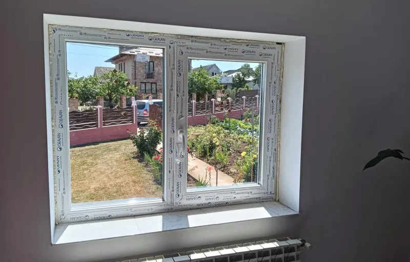 Renovări case și apartamente, amenajări interioare