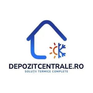 Depozit Centrale Romania