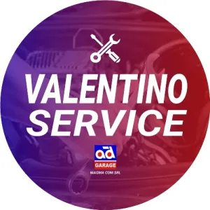 Service Auto Valentino