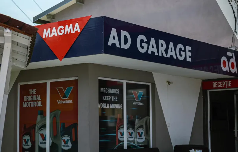 Service Auto Târgu Jiu - Valentino