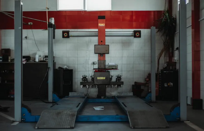 Service Auto Târgu Jiu - Valentino