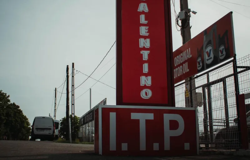 Service Auto Târgu Jiu - Valentino