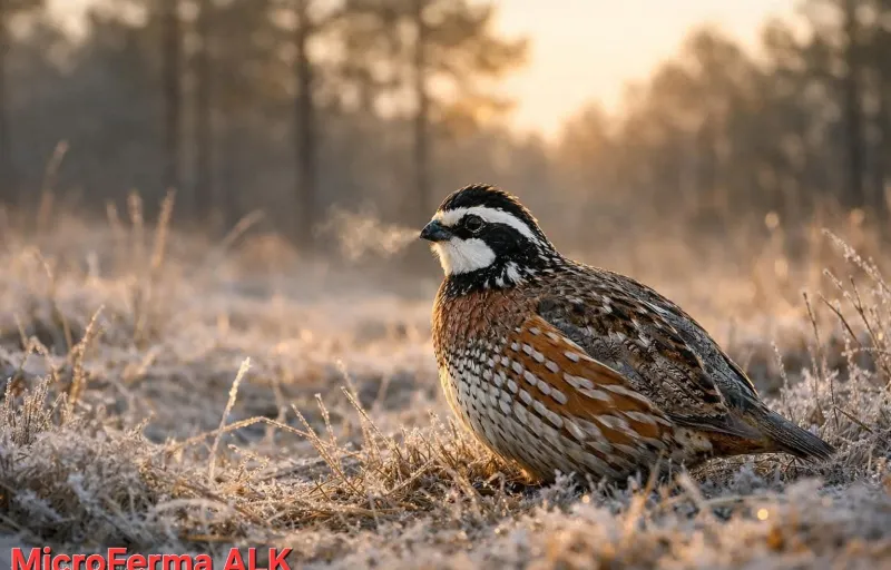 Crescătorie Prepelițe, Fazani, Păuni și Găini de Rasă Exotică