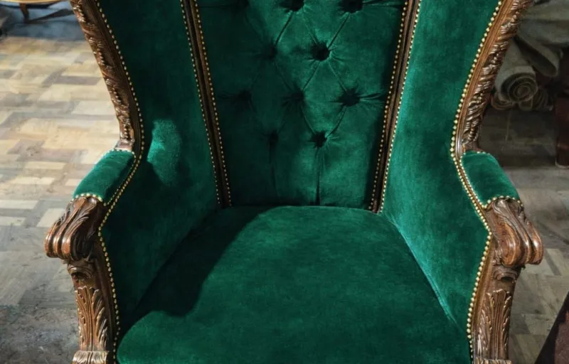 Mobilă la comandă, tapițerie mobilier, recondiționare