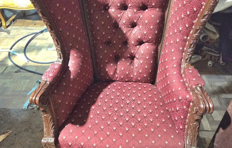 Mobilă la comandă, tapițerie mobilier, recondiționare