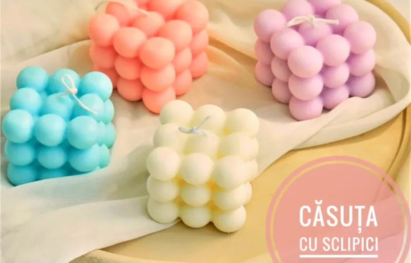 Cadouri speciale,create manual cu grija si pasiune cover