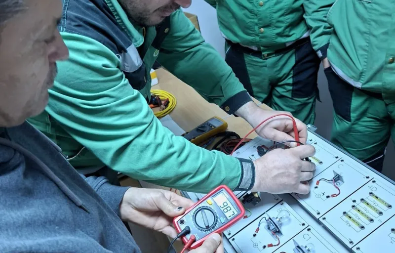 IPSO Agricultură – Lider în utilaje agricole din România