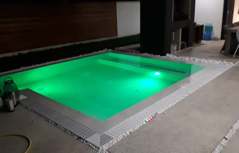 HappyPool Specialiști în Construcția Piscinelor Premium