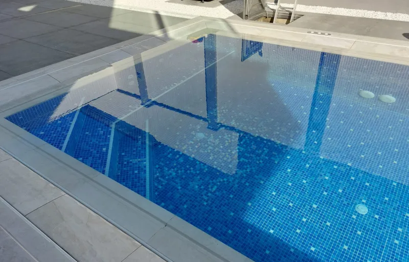 HappyPool Specialiști în Construcția Piscinelor Premium