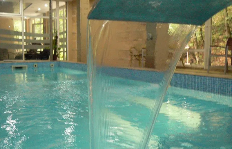 HappyPool Specialiști în Construcția Piscinelor Premium