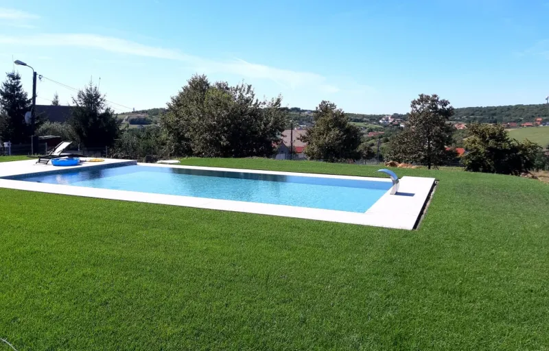 HappyPool Specialiști în Construcția Piscinelor Premium