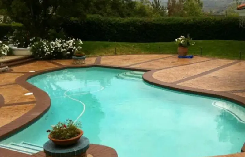 Beton Amprentat si Elicopterizat Profesional