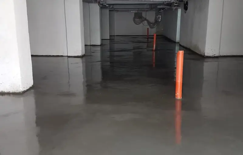 Beton Amprentat si Elicopterizat Profesional