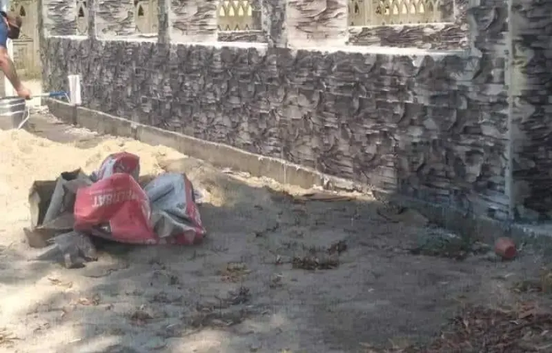 Beton Amprentat si Elicopterizat Profesional