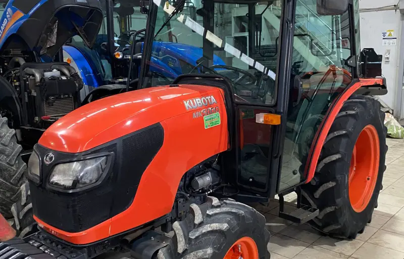 Tractoare si Utilaje Agricole – Vanzare