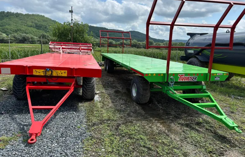 Tractoare si Utilaje Agricole – Vanzare