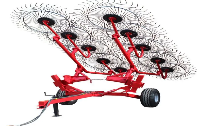 Tractoare si Utilaje Agricole – Vanzare