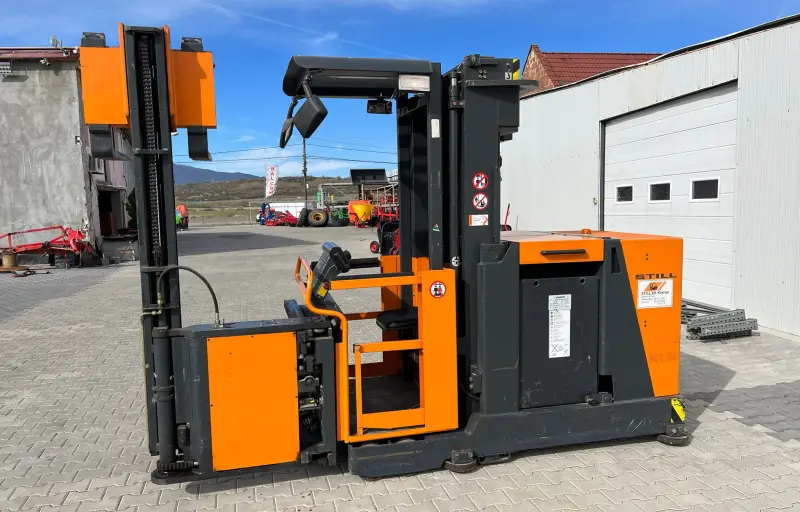 Tractoare si Utilaje Agricole – Vanzare