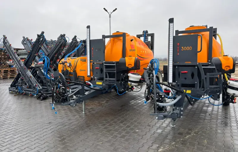 Tractoare si Utilaje Agricole – Vanzare