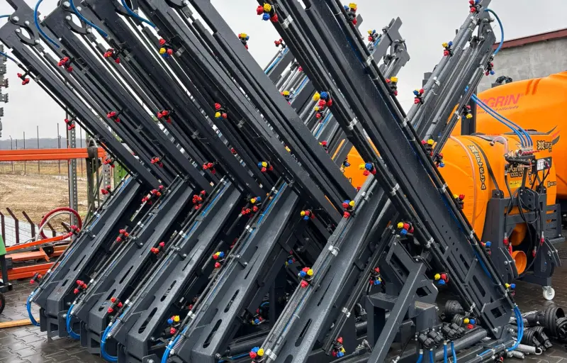 Tractoare si Utilaje Agricole – Vanzare