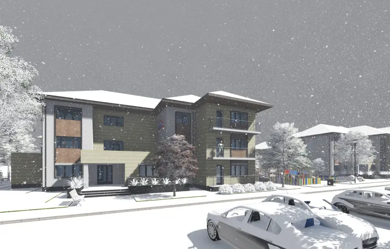 Proiectare si Inginerie Constructii