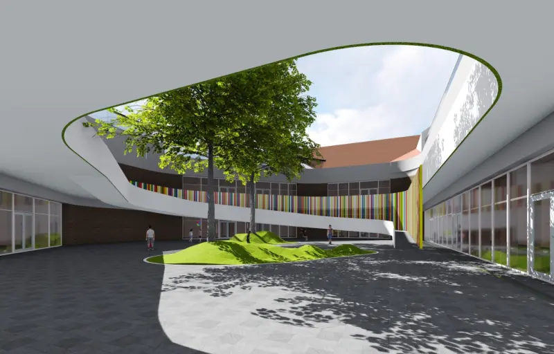 Proiectare si Inginerie Constructii