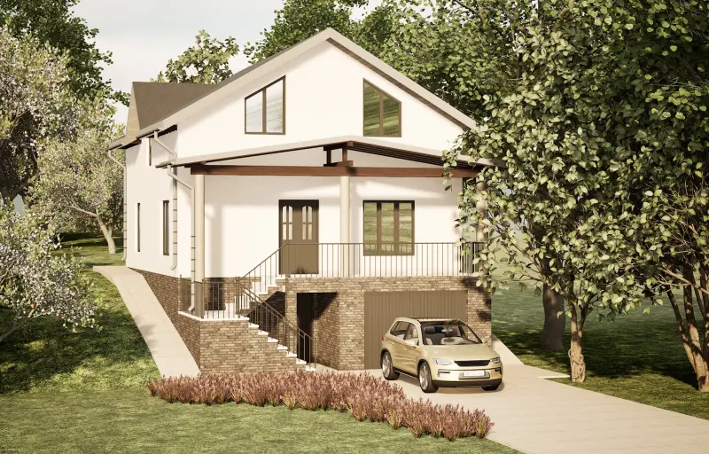 Proiectare si Inginerie Constructii