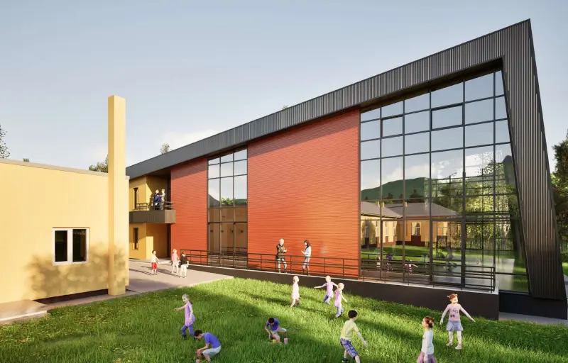 Proiectare si Inginerie Constructii