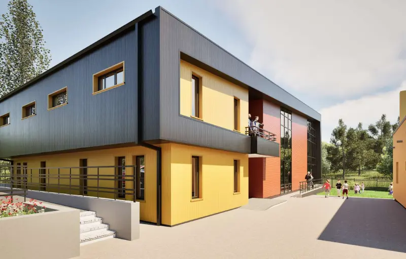 Proiectare si Inginerie Constructii