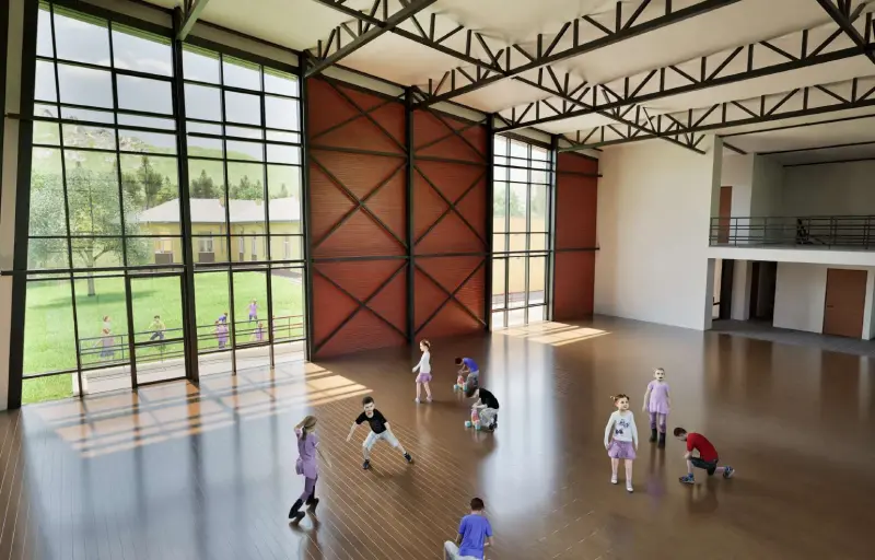 Proiectare si Inginerie Constructii