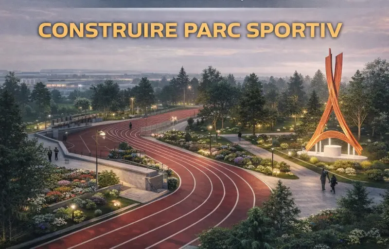 Proiectare si Inginerie Constructii