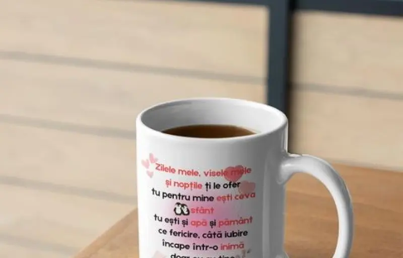 Stickere Personalizate Auto, Perete si Geam