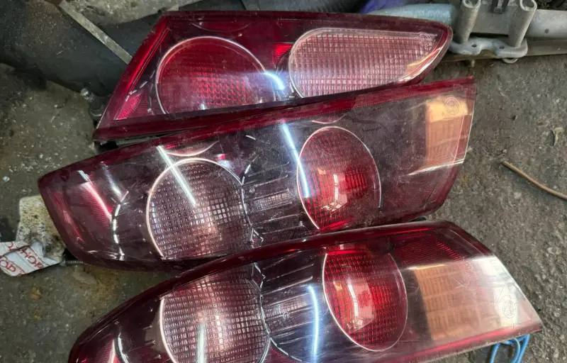 Dezmembrari Alfa Romeo – Piese Auto