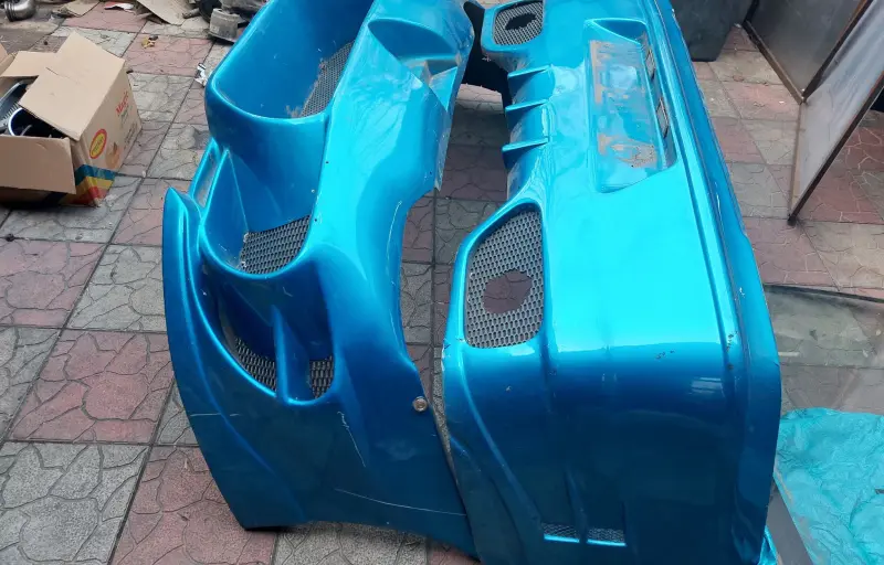 Dezmembrari Alfa Romeo – Piese Auto