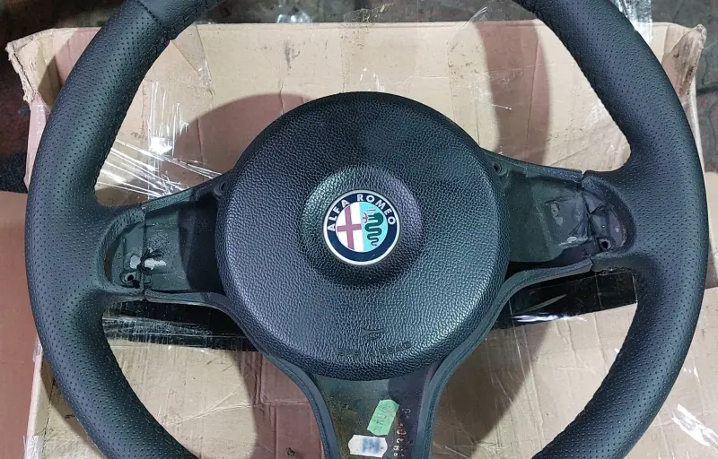 Dezmembrari Alfa Romeo – Piese Auto
