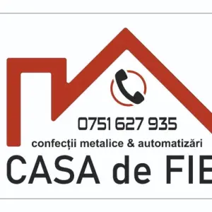 Casa de Fier