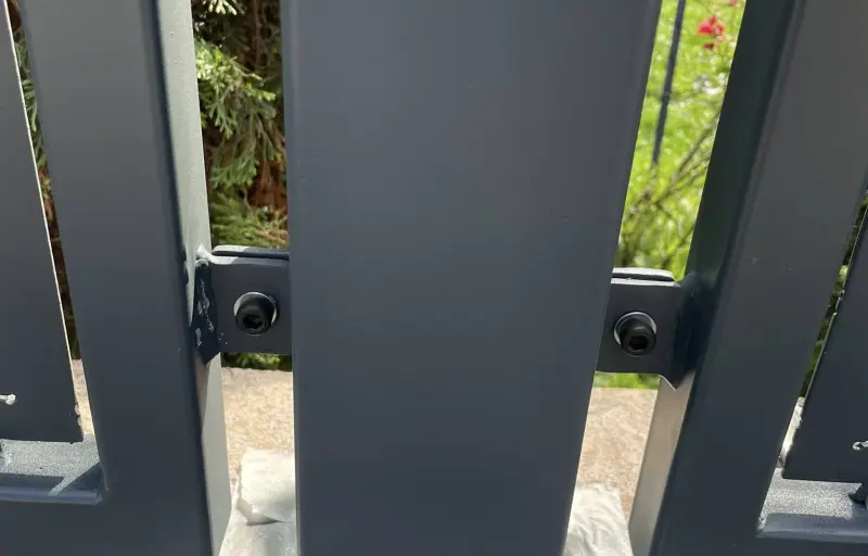 CASA DE FIER - Producător confecții metalice