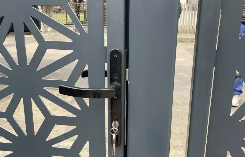 CASA DE FIER - Producător confecții metalice