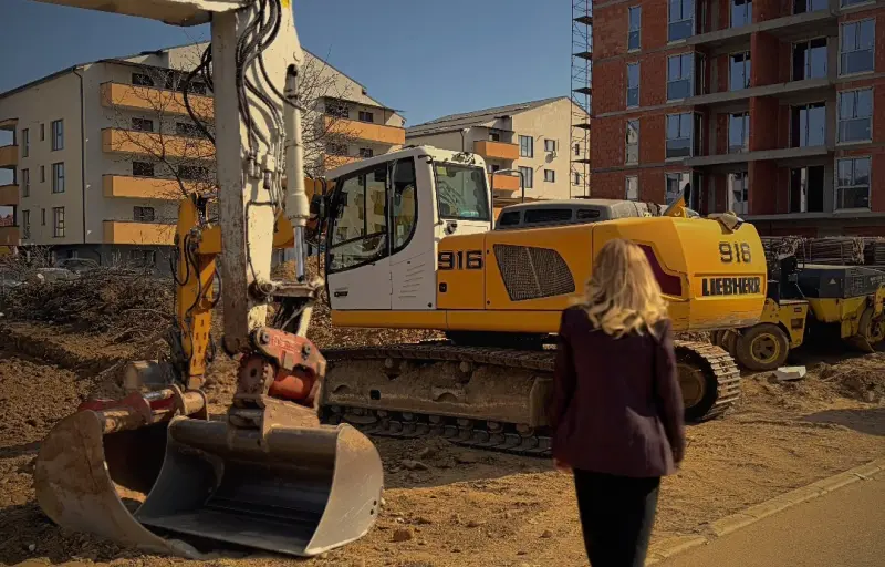 Sofia EnviroConsult - Autorizații, Rapoarte și Conformitate de Mediu