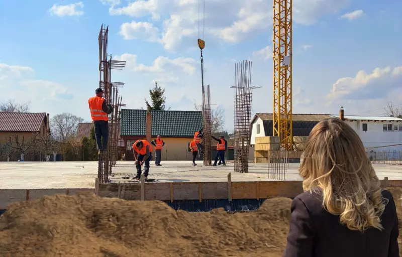 Sofia EnviroConsult - Autorizații, Rapoarte și Conformitate de Mediu